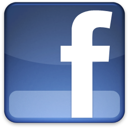 Follow us on Facebook