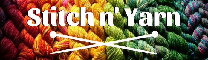Stitch n' Yarn
