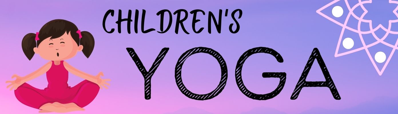 Children's Yoga