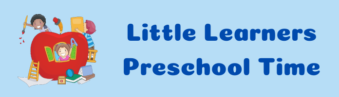 Little Learners Preschool Time at the Library