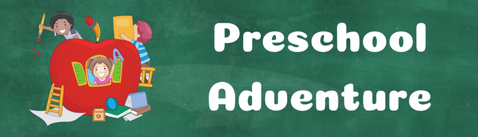Preschool Adventure