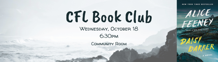 CFL Book Club