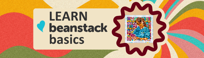 Learn Beanstack Basics!