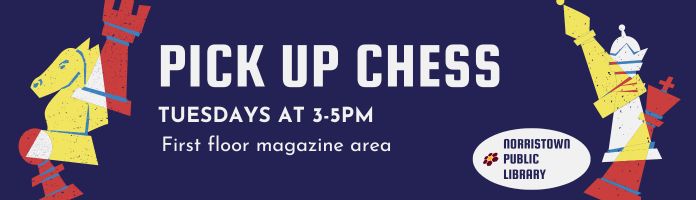 Pick Up Chess