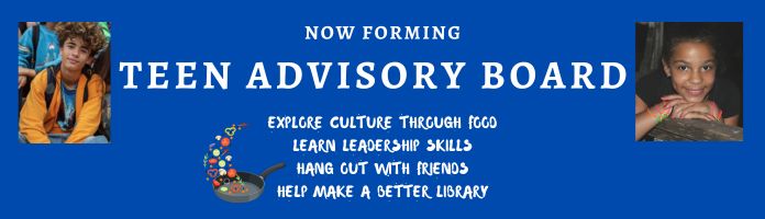 Teen Advisory Board