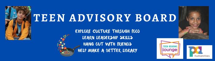 Teen Advisory Board