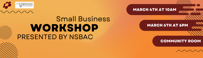 Small Business Workshop