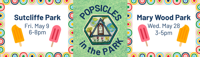 Popsicles in the Park